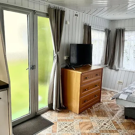 Holenderski Campsite Mielno (Koszalin)